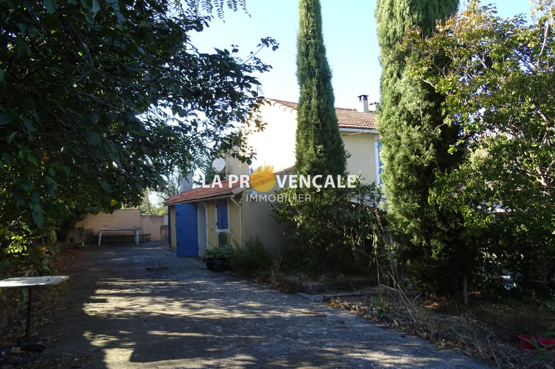 Photo Maison Trets achat maison 2 chambres 85 m²