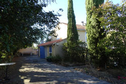 Photos Maison à vendre Trets 13530