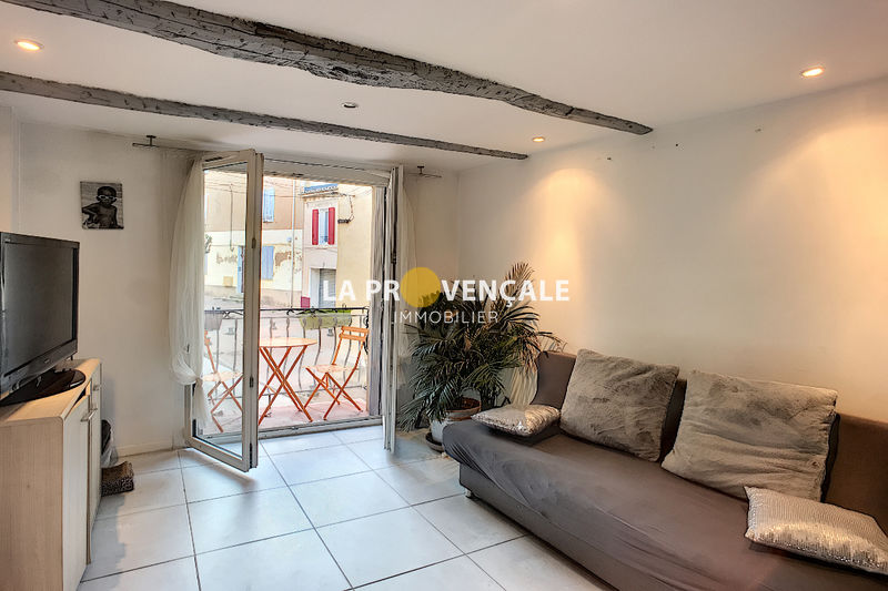 Photo Maison de village Trets achat maison de village 3 chambres 99 m²