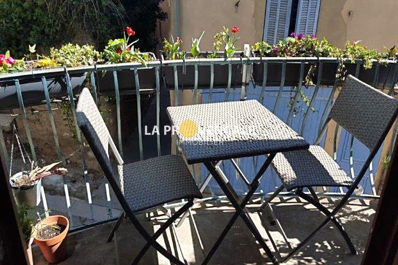 Photo Maison de village Pourrières achat maison de village 2 chambres 45 m²