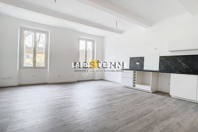 appartement  3 rooms  Trets   58 m² -   