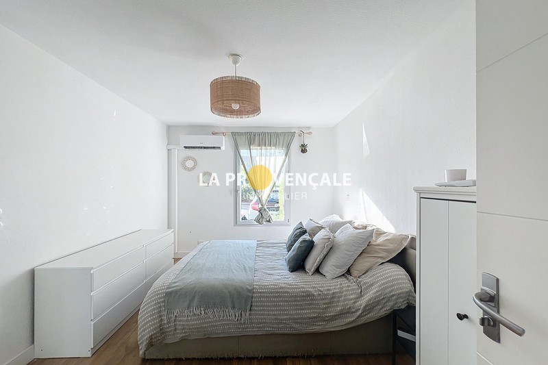 Vente appartement Saint-Maximin-la-Sainte-Baume  