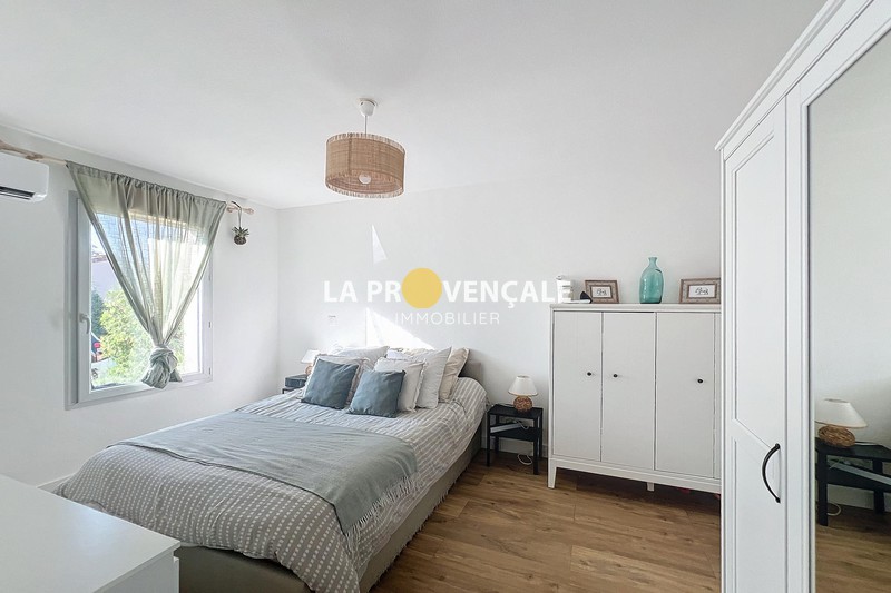 Vente appartement Saint-Maximin-la-Sainte-Baume  