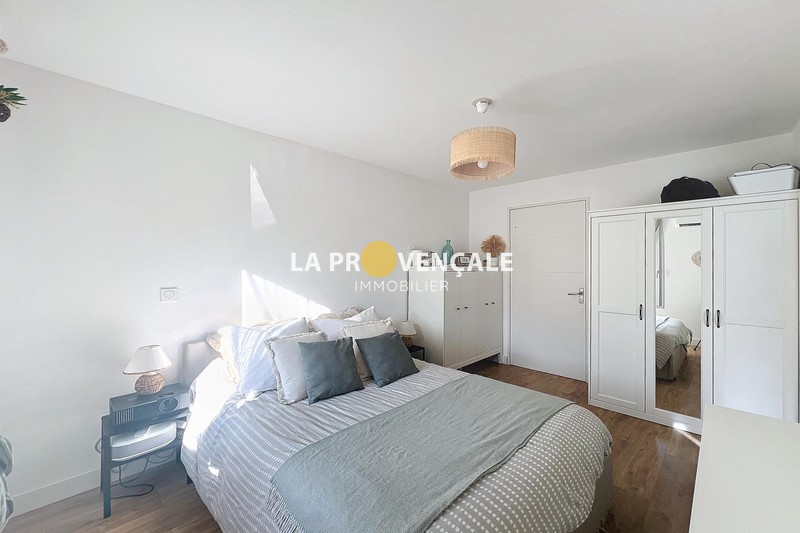 Vente appartement Saint-Maximin-la-Sainte-Baume  