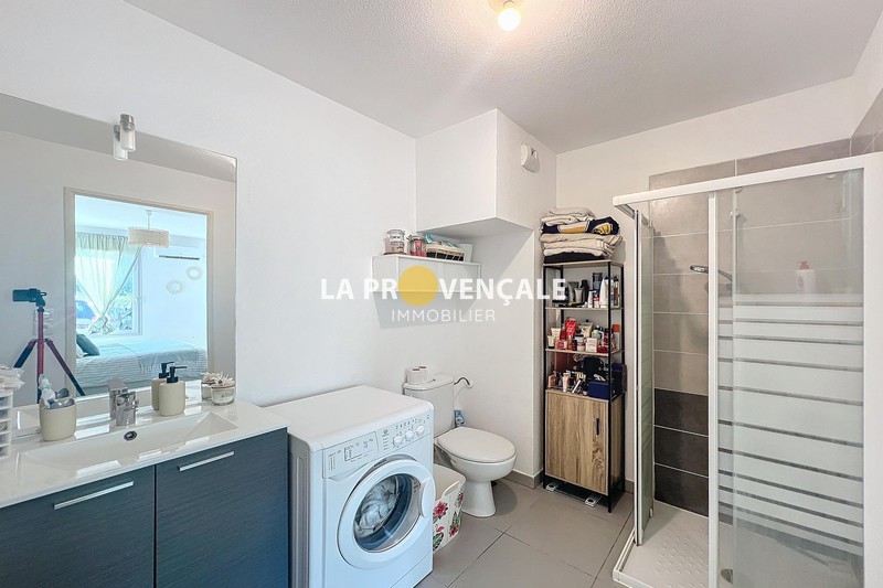 Vente appartement Saint-Maximin-la-Sainte-Baume  