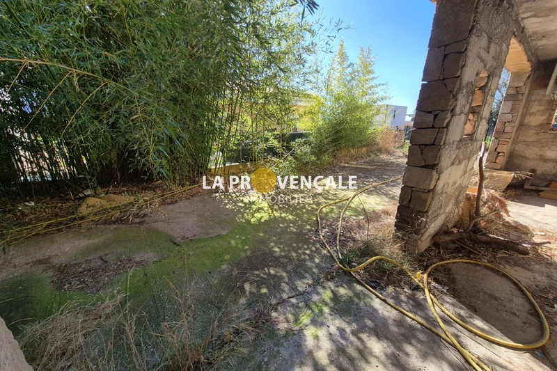 Vente appartement Pourrières  