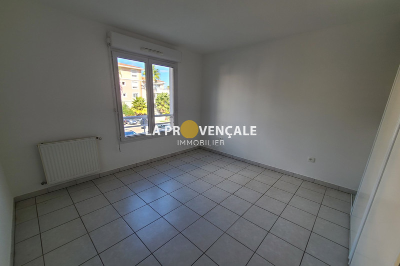 Vente appartement La Garde  