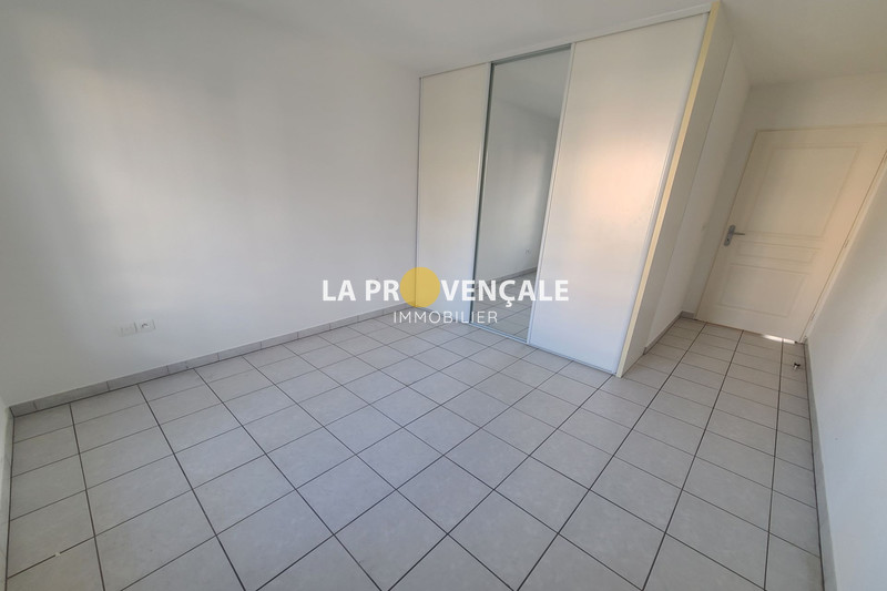 Vente appartement La Garde  