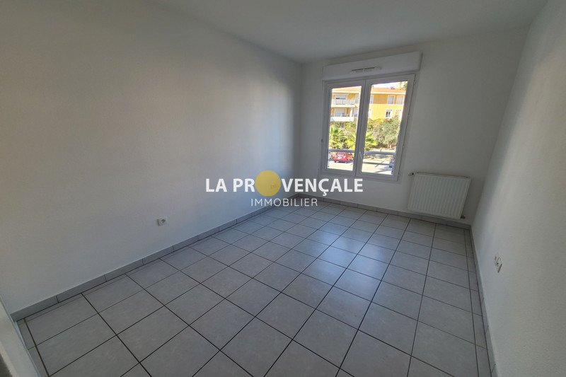 Vente appartement La Garde  