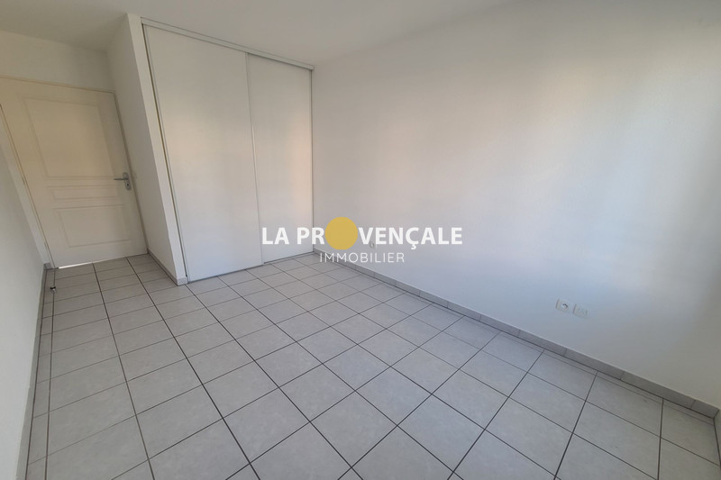 Vente appartement La Garde  