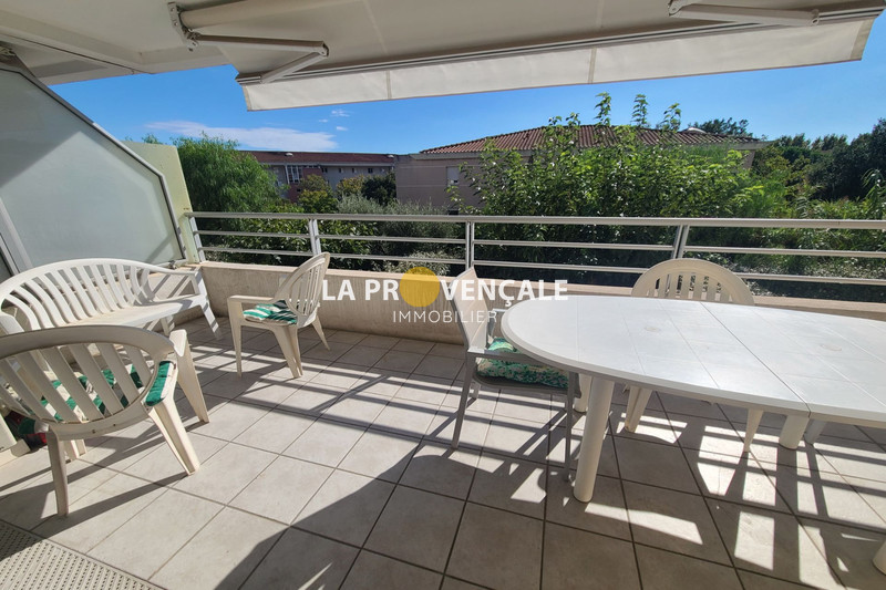 Vente appartement La Garde  