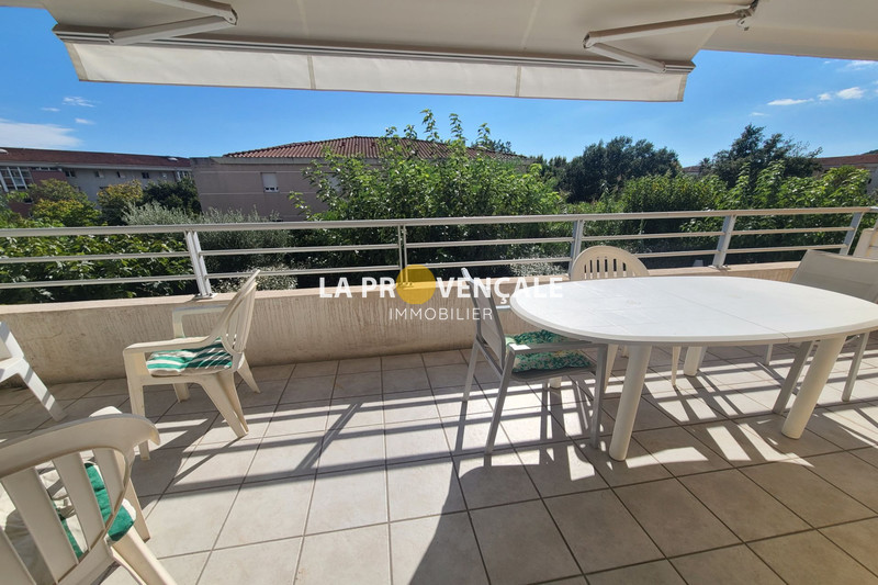 Vente appartement La Garde  