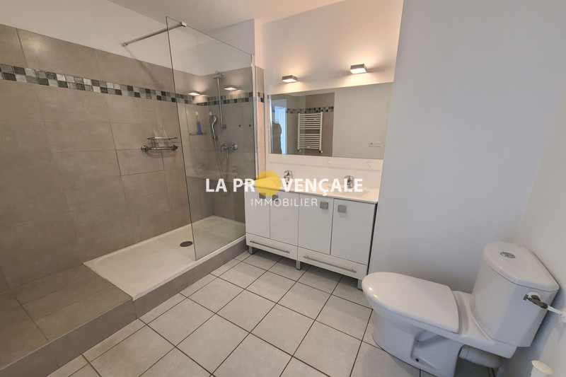 Vente appartement La Garde  