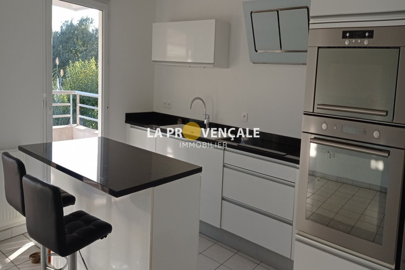 Vente appartement La Garde  