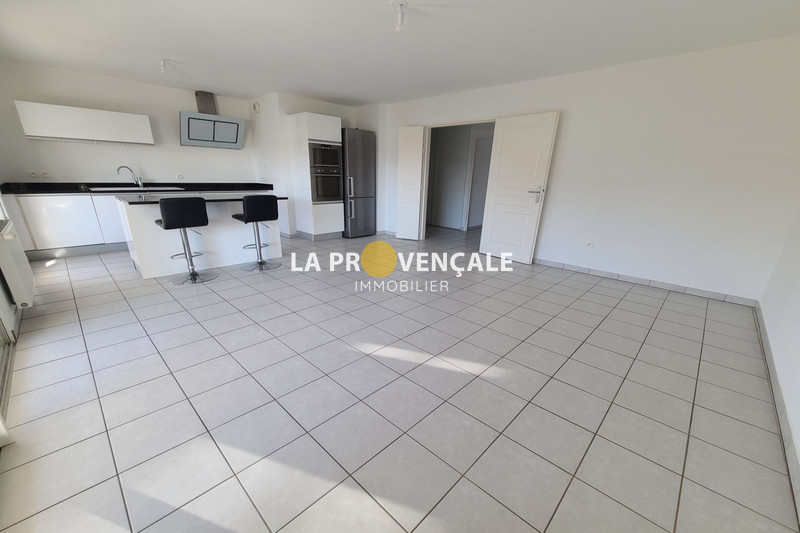 Vente appartement La Garde  