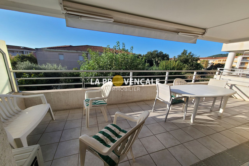 appartement  3 pièces  La Garde   70 m² -   