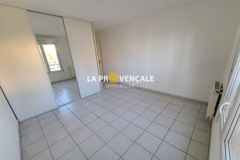 Vente appartement La Garde  