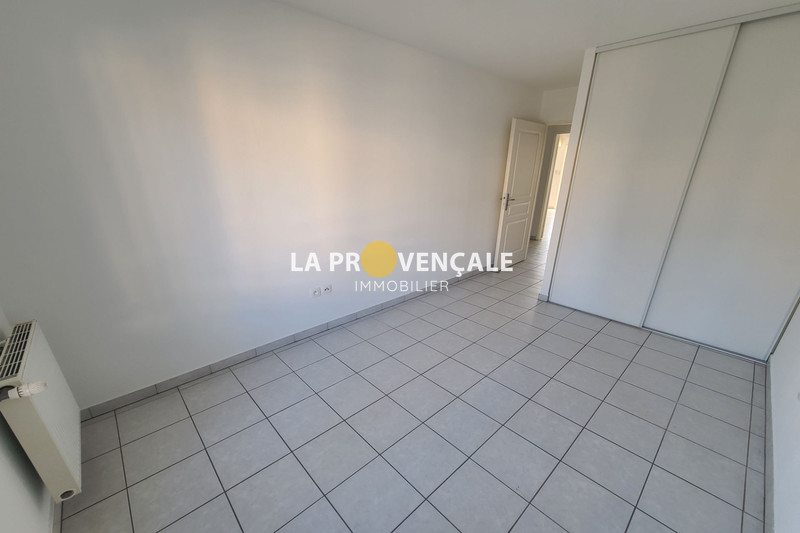 Vente appartement La Garde  