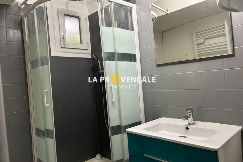 Vente appartement Pourrières  