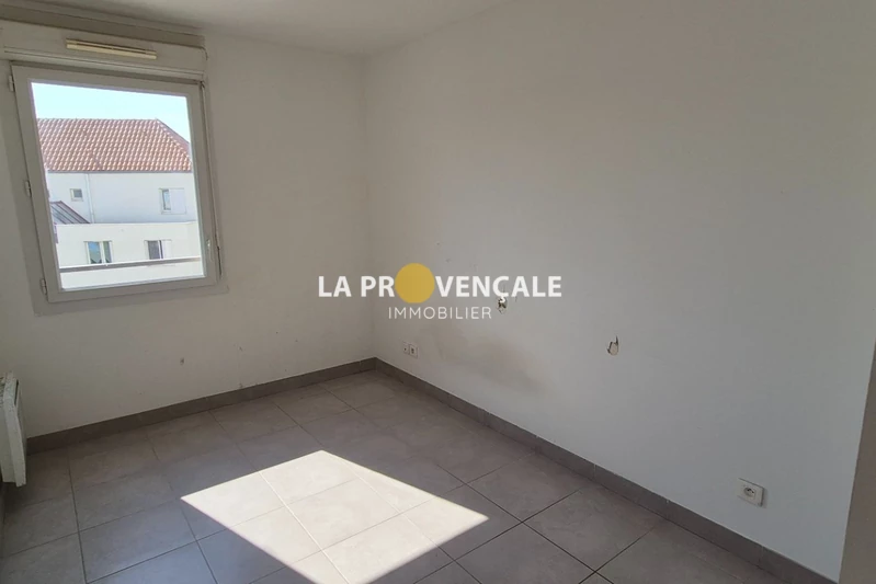 Vente appartement Marseille  