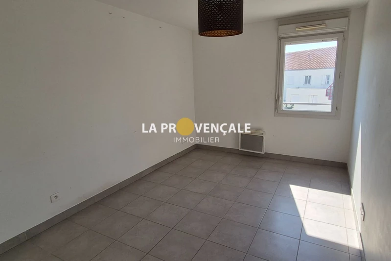 Vente appartement Marseille  