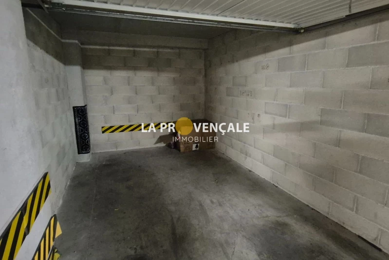 Vente appartement Marseille  