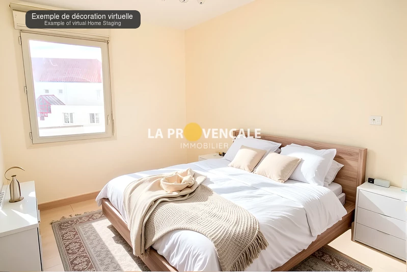 Vente appartement Marseille Vente appartement Marseille