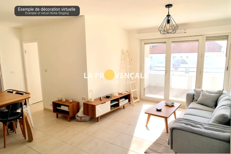 Vente appartement Marseille Vente appartement Marseille