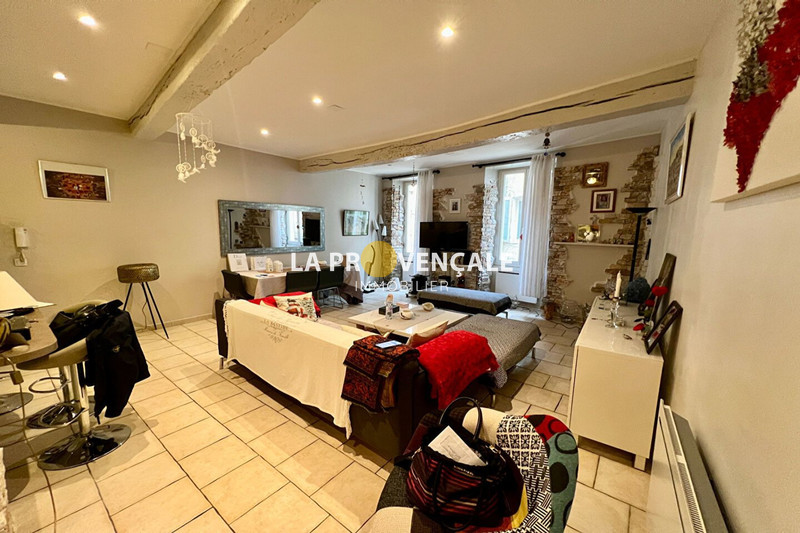 appartement  6 pièces  Saint-Maximin-la-Sainte-Baume   155 m² -   