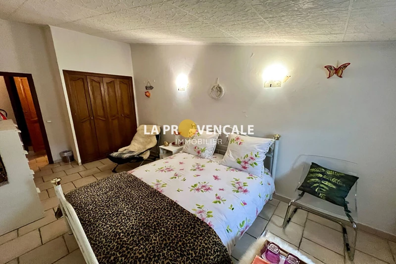 Vente appartement Saint-Maximin-la-Sainte-Baume  