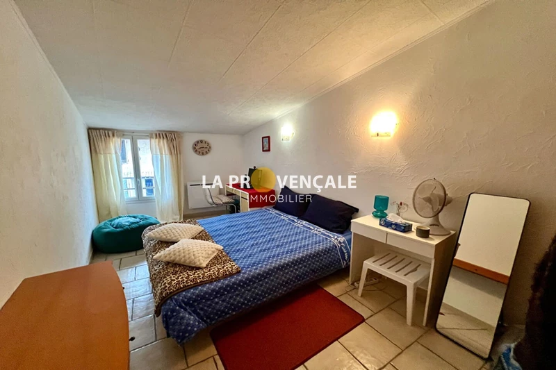Vente appartement Saint-Maximin-la-Sainte-Baume  