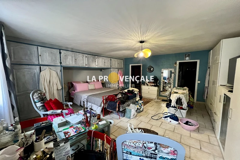 Vente appartement Saint-Maximin-la-Sainte-Baume  