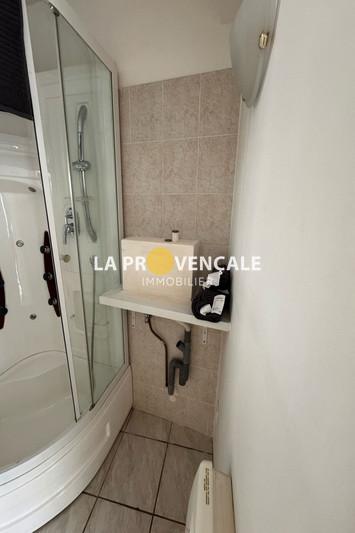 Vente appartement Rians  