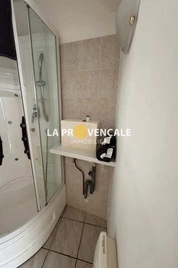 Vente appartement Rians  