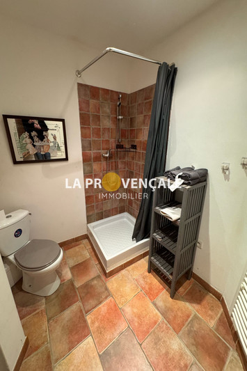 Vente appartement La Verdière  