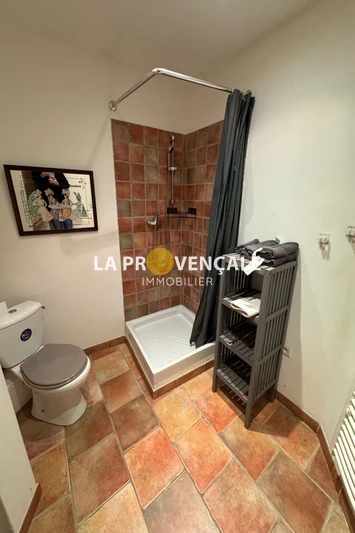Vente appartement La Verdière  