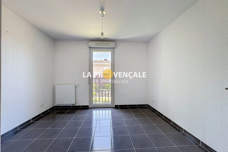 Vente appartement Trets  