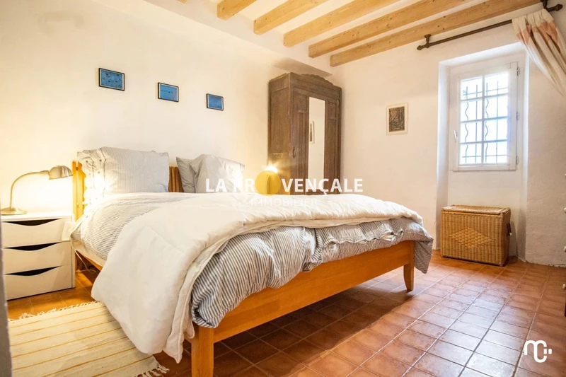 Vente appartement Puyloubier  