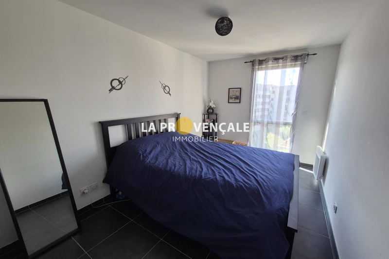 Vente appartement Aix-en-Provence  