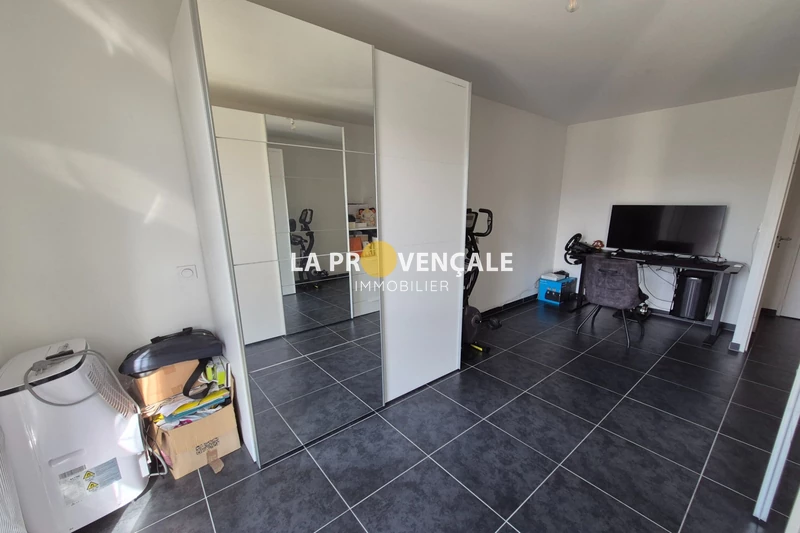 Vente appartement Aix-en-Provence  