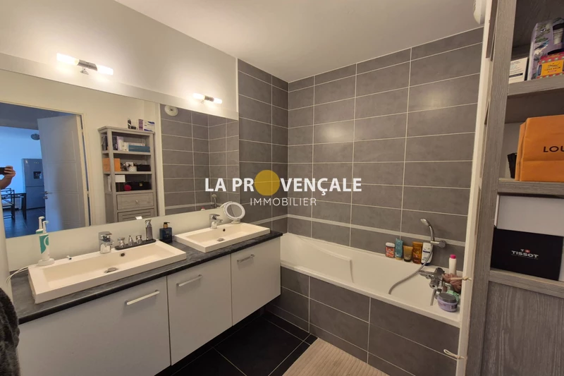 Vente appartement Aix-en-Provence  