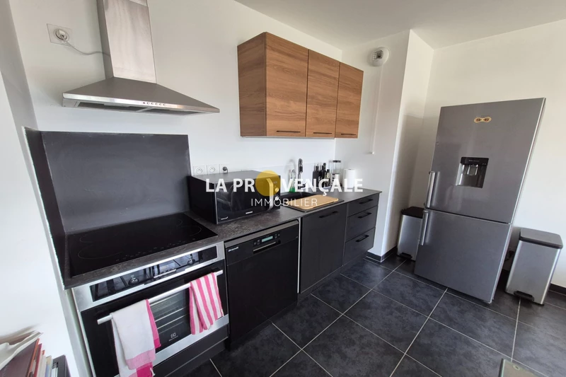Vente appartement Aix-en-Provence  