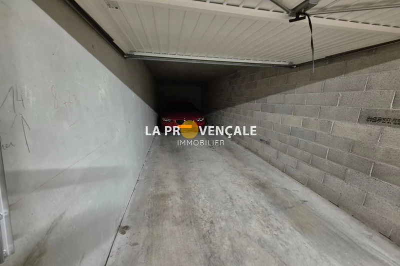 Vente appartement Aix-en-Provence  