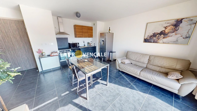 Vente appartement Aix-en-Provence  