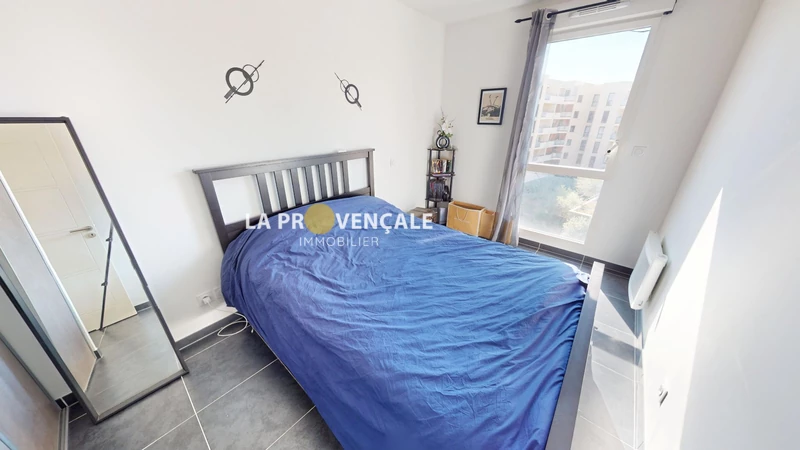Vente appartement Aix-en-Provence  