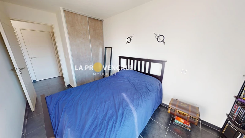 Vente appartement Aix-en-Provence  
