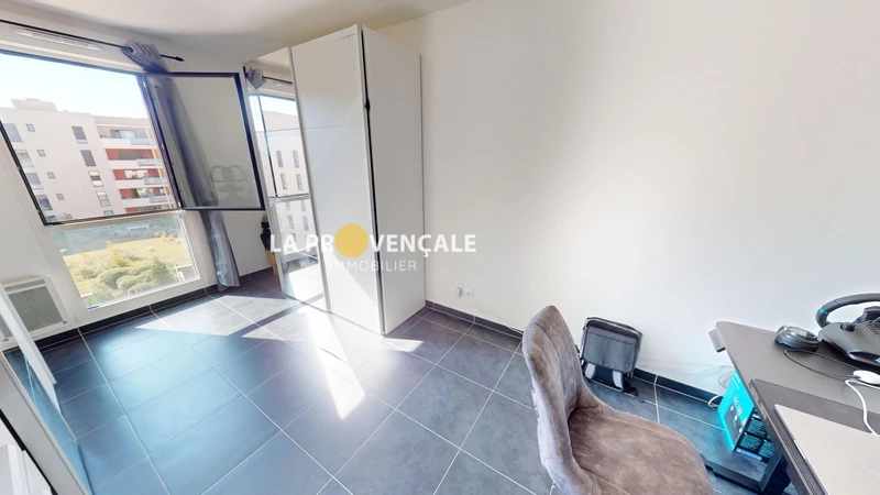 Vente appartement Aix-en-Provence  