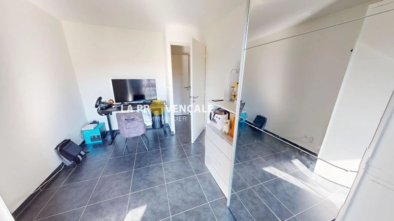 Vente appartement Aix-en-Provence  