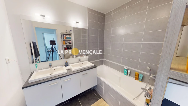 Vente appartement Aix-en-Provence  