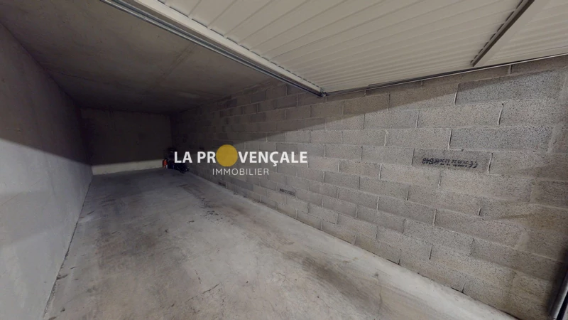 Vente appartement Aix-en-Provence  